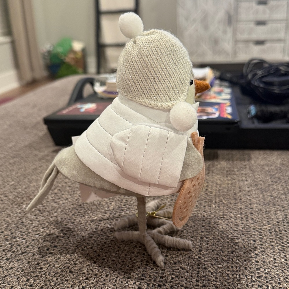 Target bird Sanki - Picture 4 of 5